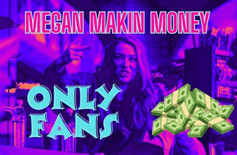 meganmakinmoney onlyfans leaked|Meganmakinmoney Free Leaked Porn Videos